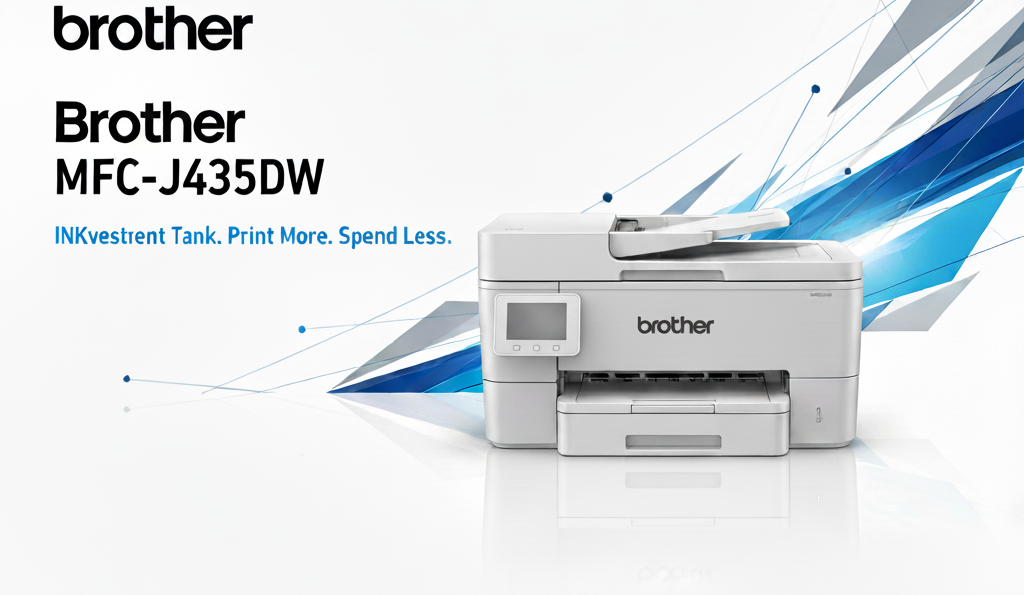 Brother Printer Setup