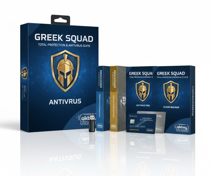 Antivirus Bundle