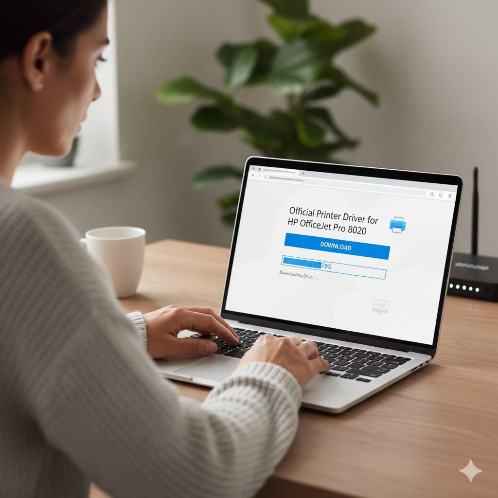 Computer support in progress