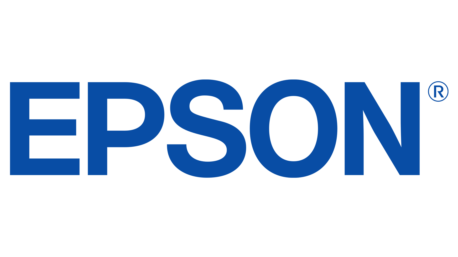 Epson Logo