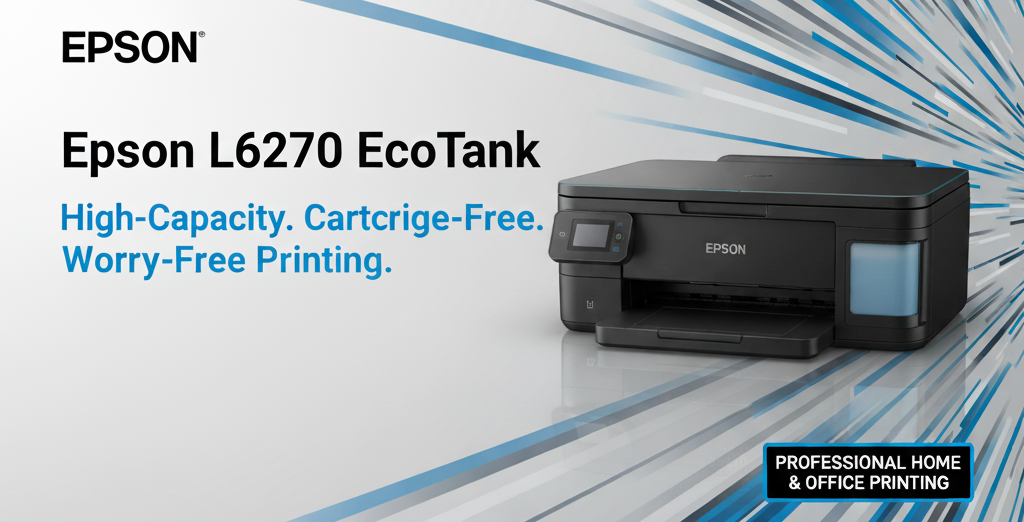 Epson printer setup and troubleshooting