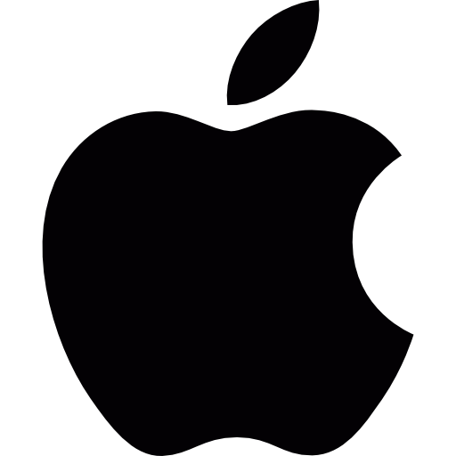 Apple Logo (for Mac printer issues)